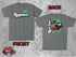 MOD 13 Modified Racing shirt