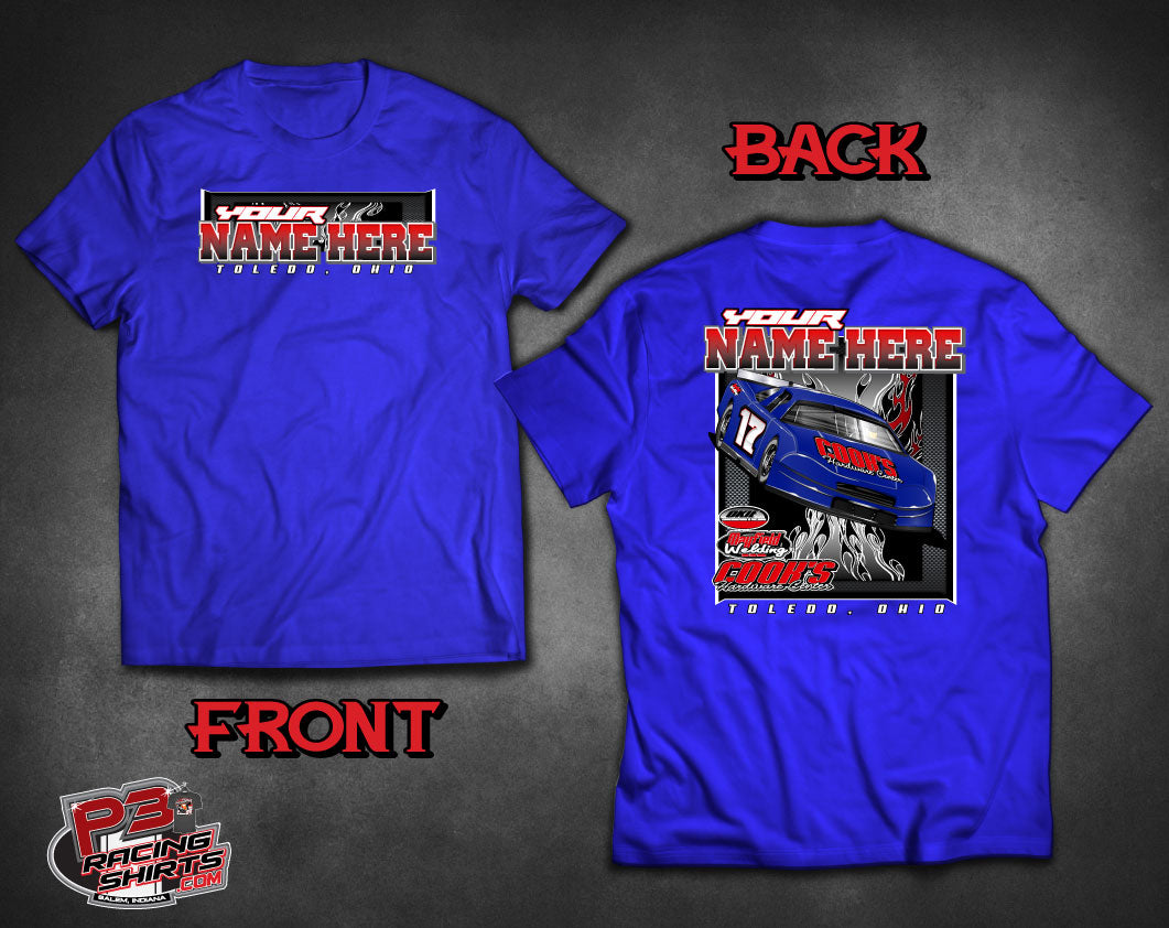 PLM 03 double sided Tshirt