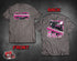 PLM 04 double sided Tshirt
