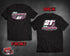SB02 double sided T-shirt