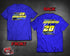 SB06 double sided T-shirt