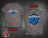 SB08 double sided T-shirt