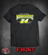 SB09 single sided T-shirt