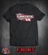 SB12 single sided T-shirt