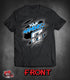 SB13 single sided T-shirt