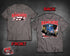 SPT 02 double sided Tshirt