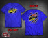 SPT 07 double sided Tshirt