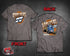 SPT 09 Sprint Car Tshirt