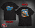 SPT 11 Sprint Car Tshirt
