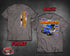 SPT 13 Sprint Car Tshirt