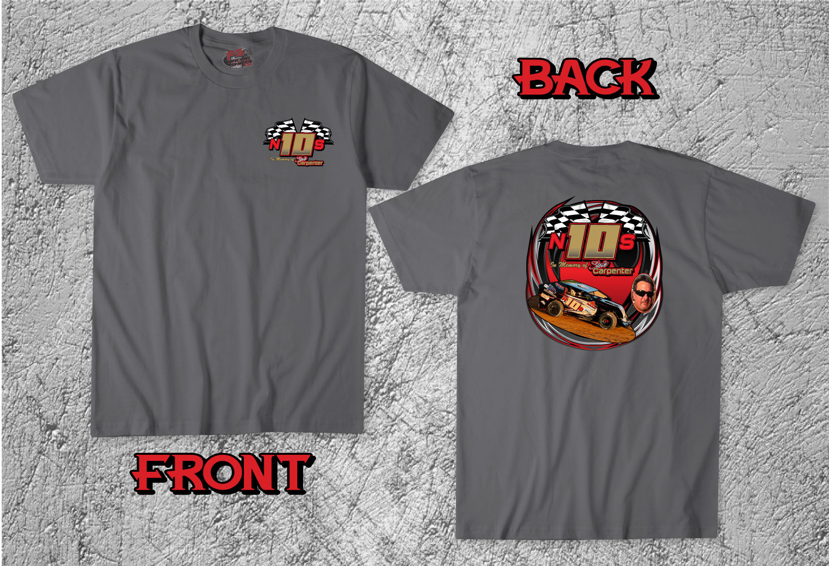 DRV- In Memory of Steve Carpenter