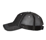HAT Unstructured Trucker Hat
