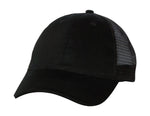 HAT Structured Truckers Hat