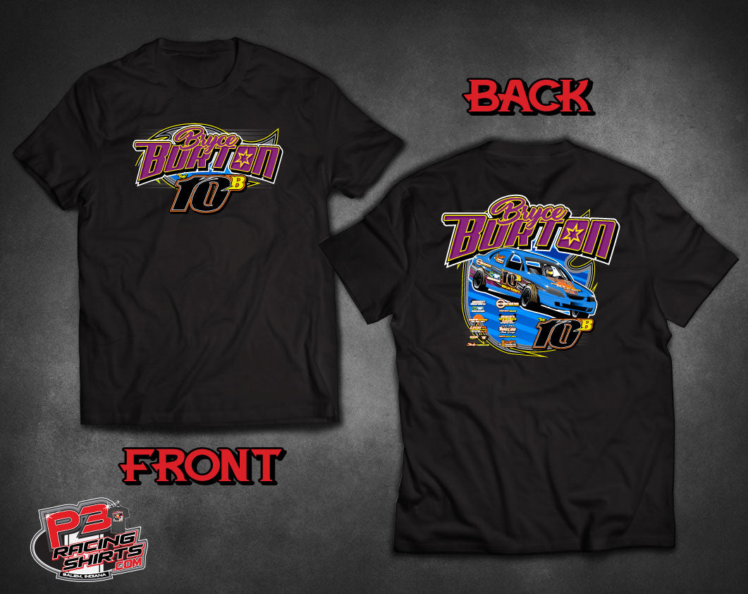 DRV- Bryce Burton 2020