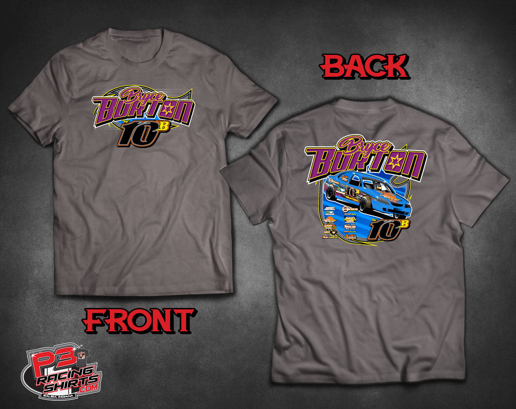 DRV- Bryce Burton 2020