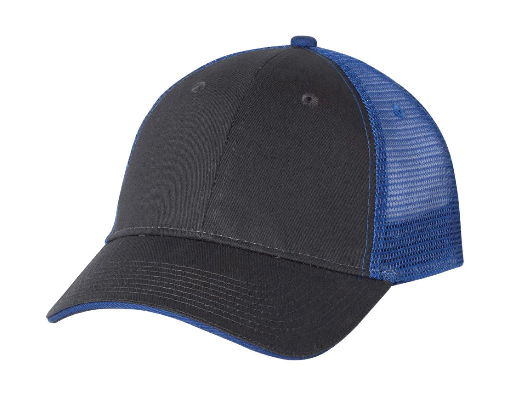 HAT Structured Truckers Hat