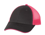 HAT Structured Truckers Hat