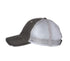 HAT Unstructured Trucker Hat