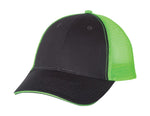 HAT Structured Truckers Hat