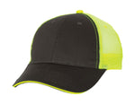 HAT Structured Truckers Hat