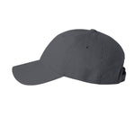 HAT Unstructured Standard 6 Panel Hat