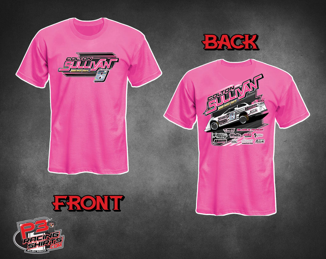 DRV- Colton Sullivan 2020