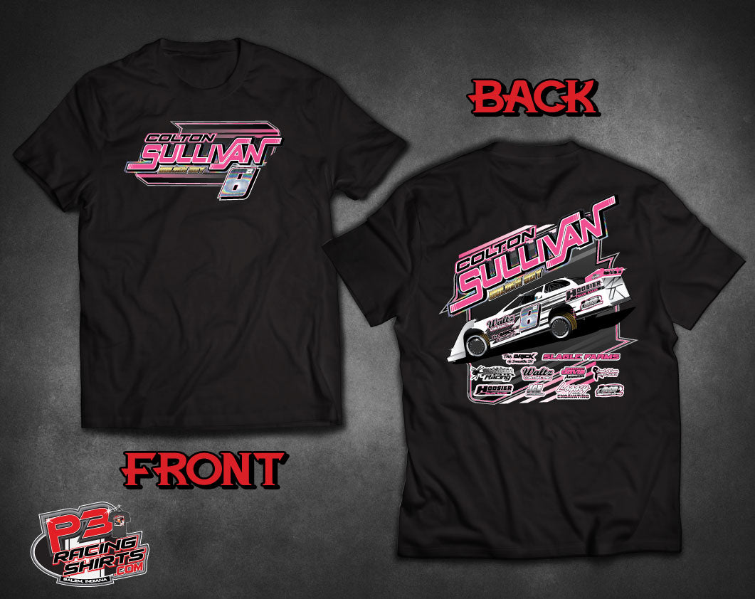 DRV- Colton Sullivan 2020