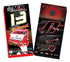 P3- Cornhole Board Wrap