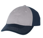 HAT Unstructured Standard 6 Panel Hat