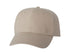 HAT Structured Standard 6 Panel Hat