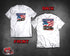 LAD 07 double sided T-shirt