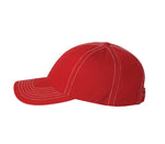 HAT Unstructured Standard 6 Panel Hat