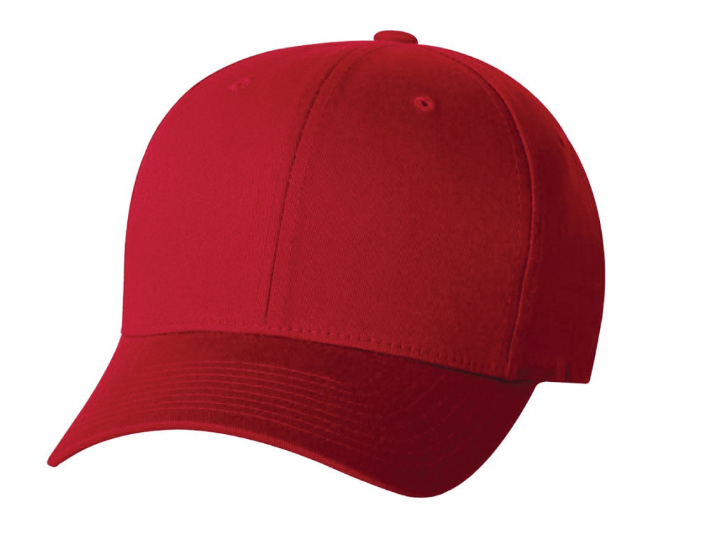 HAT Structured Flexfit Hat