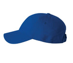 HAT Unstructured Standard 6 Panel Hat