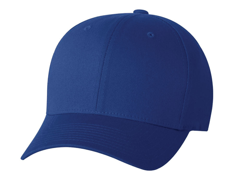 HAT Structured Flexfit Hat