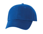 HAT Structured Standard 6 Panel Hat