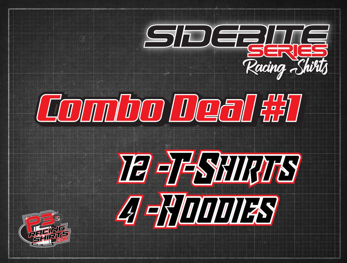 SB Sidebite Combo Deal 1