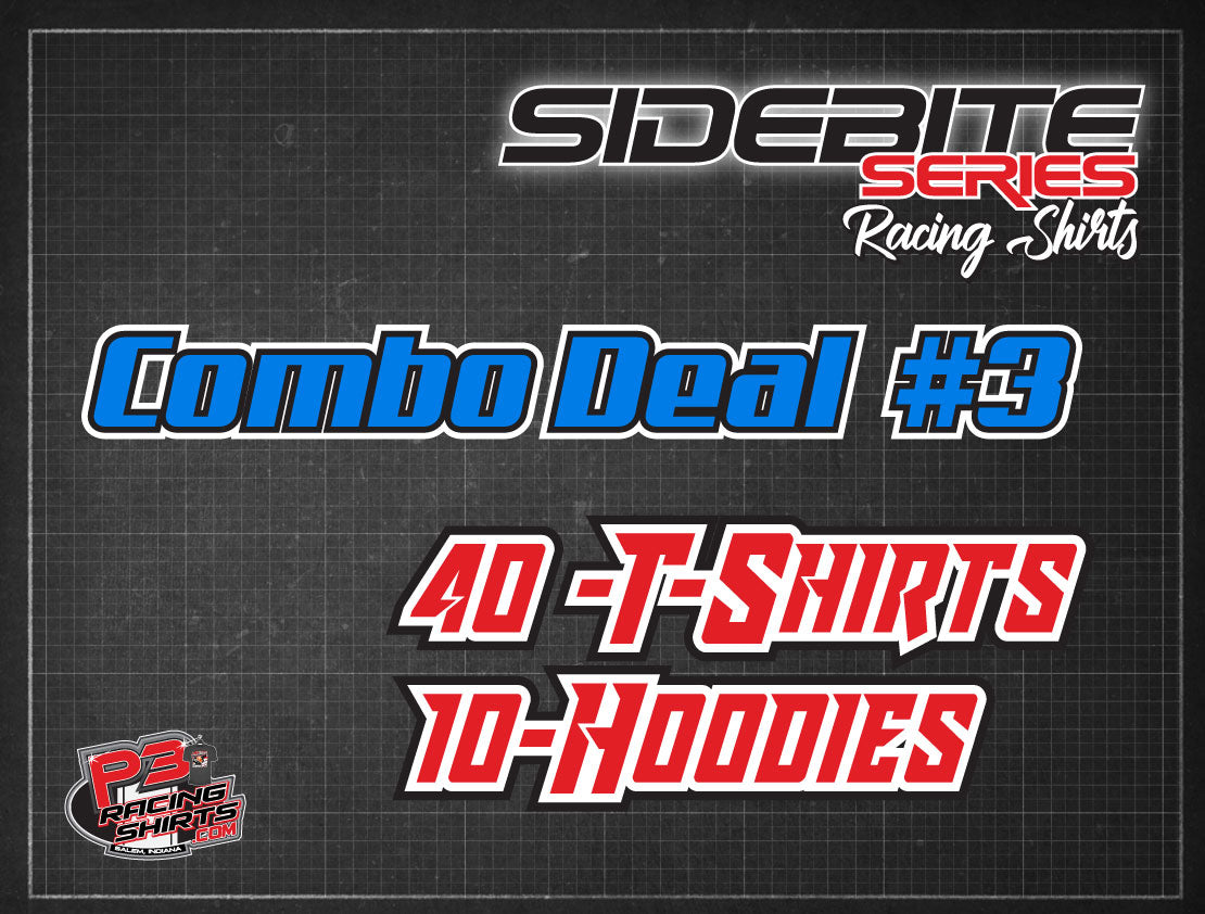 SB Sidebite Combo Deal 3