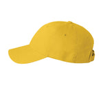 HAT Unstructured Standard 6 Panel Hat